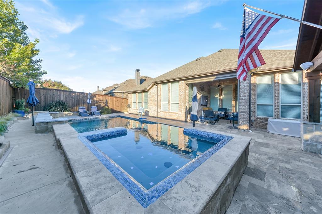 Fairway Ranch Ph 2 - Residential