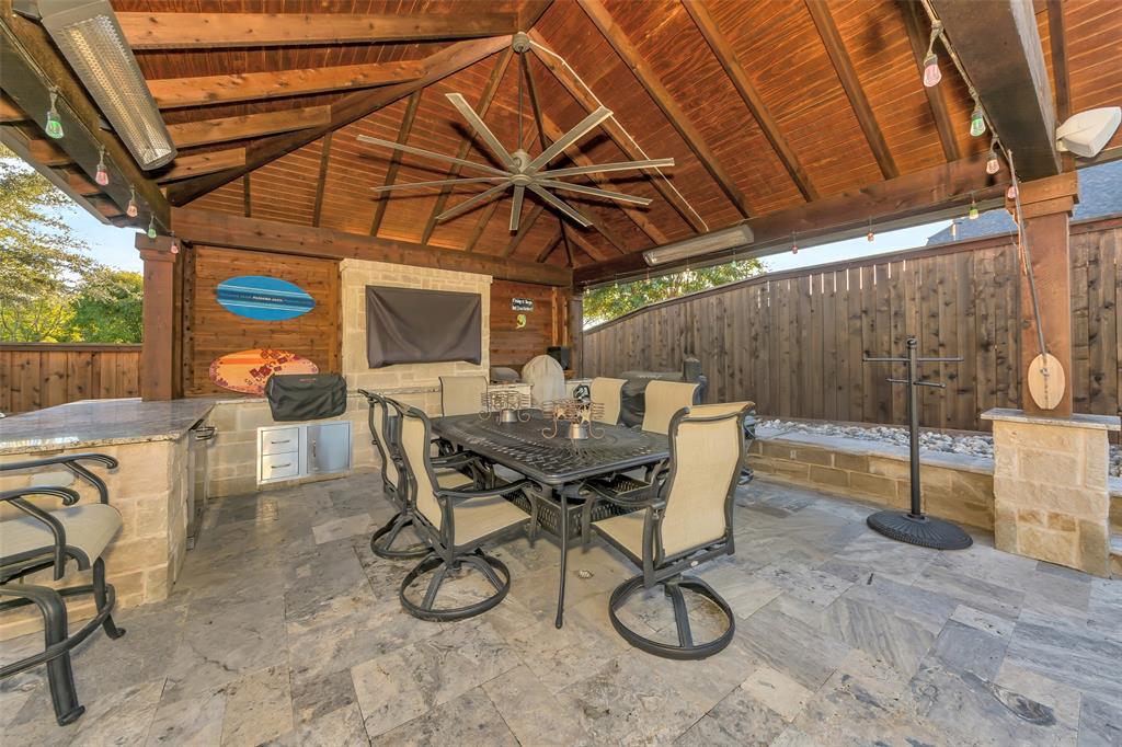 Fairway Ranch Ph 2 - Residential