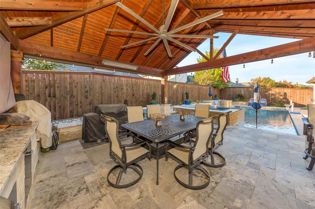 Fairway Ranch Ph 2 - Residential