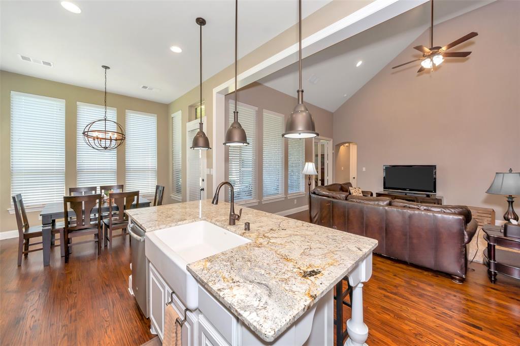 Fairway Ranch Ph 2 - Residential