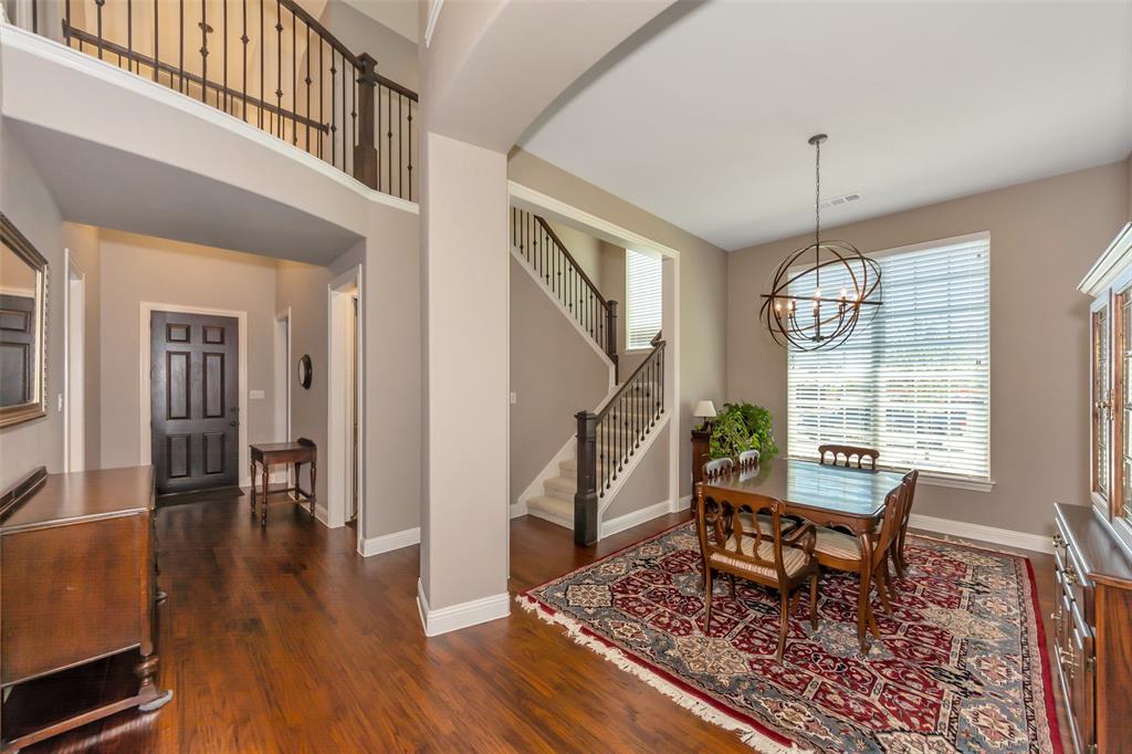 Fairway Ranch Ph 2 - Residential