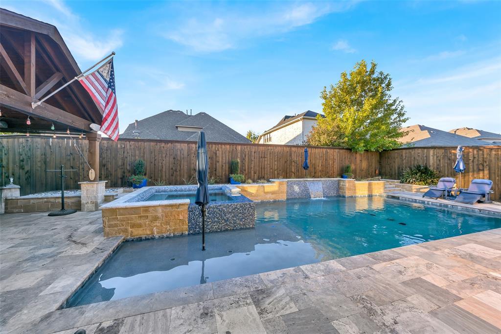 Fairway Ranch Ph 2 - Residential