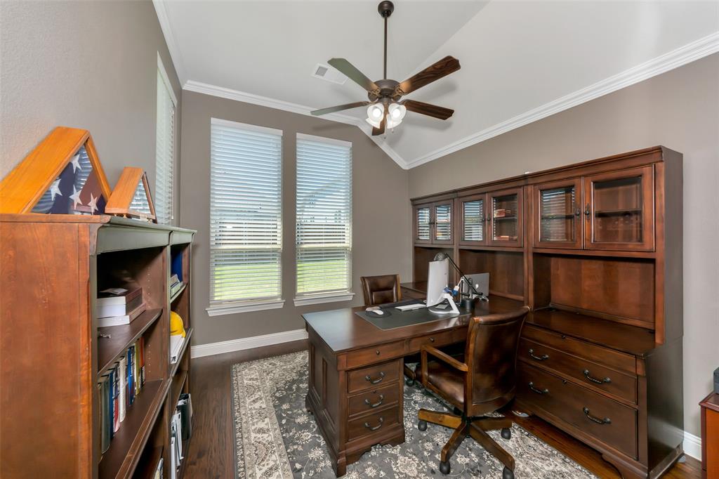 Fairway Ranch Ph 2 - Residential