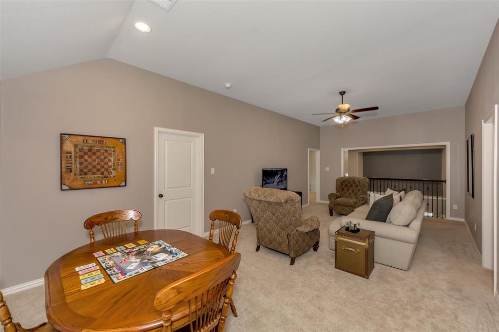 Fairway Ranch Ph 2 - Residential