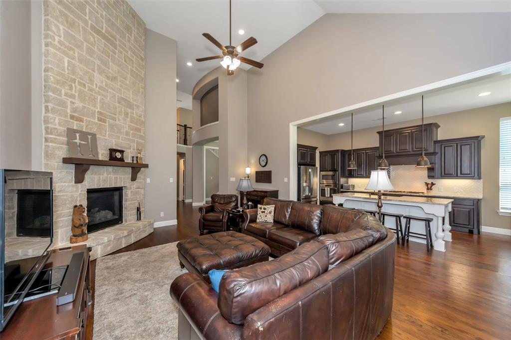 Fairway Ranch Ph 2 - Residential