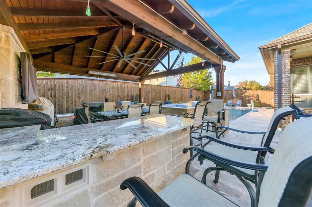 Fairway Ranch Ph 2 - Residential