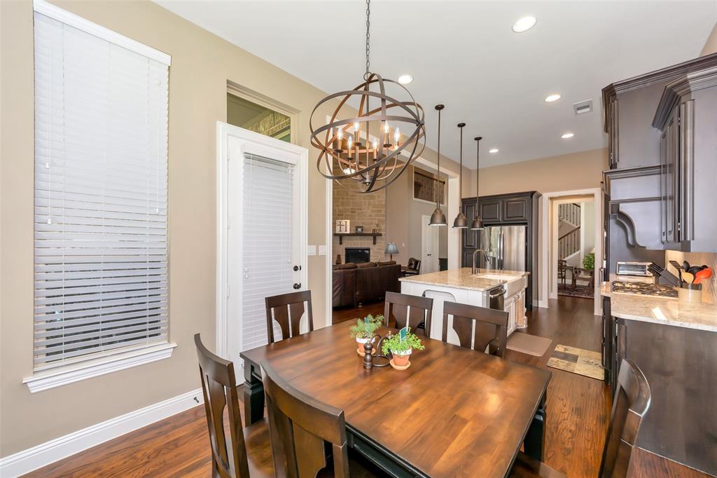 Fairway Ranch Ph 2 - Residential