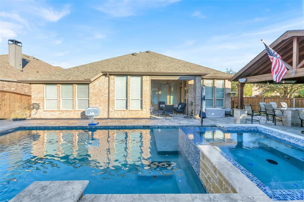 Fairway Ranch Ph 2 - Residential