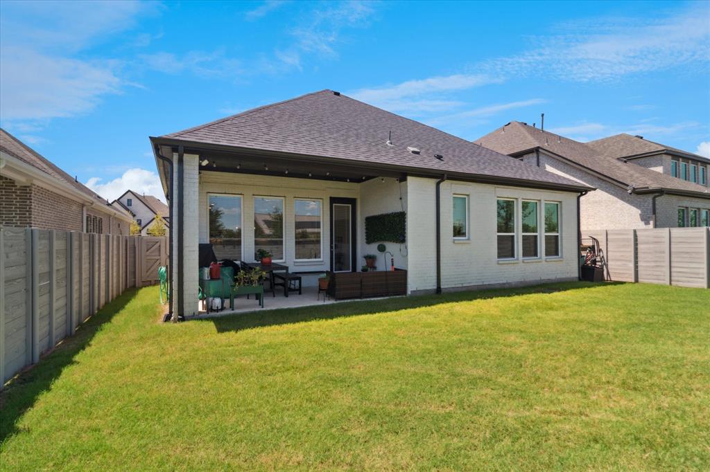 Painted Tree Lakeside West Ph 1 - Residential