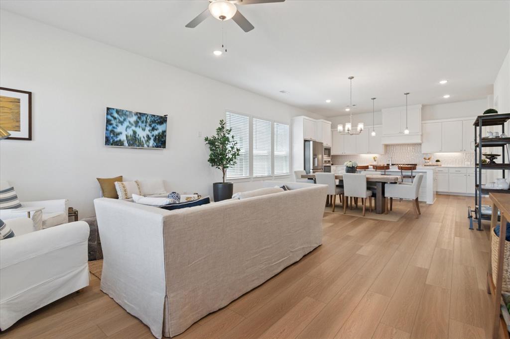 Painted Tree Lakeside West Ph 1 - Residential