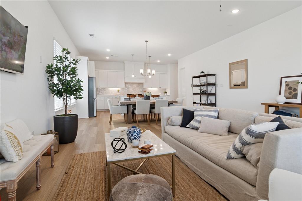 Painted Tree Lakeside West Ph 1 - Residential