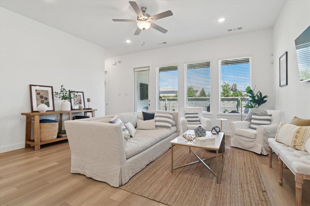 4916 Walking Stick Road
