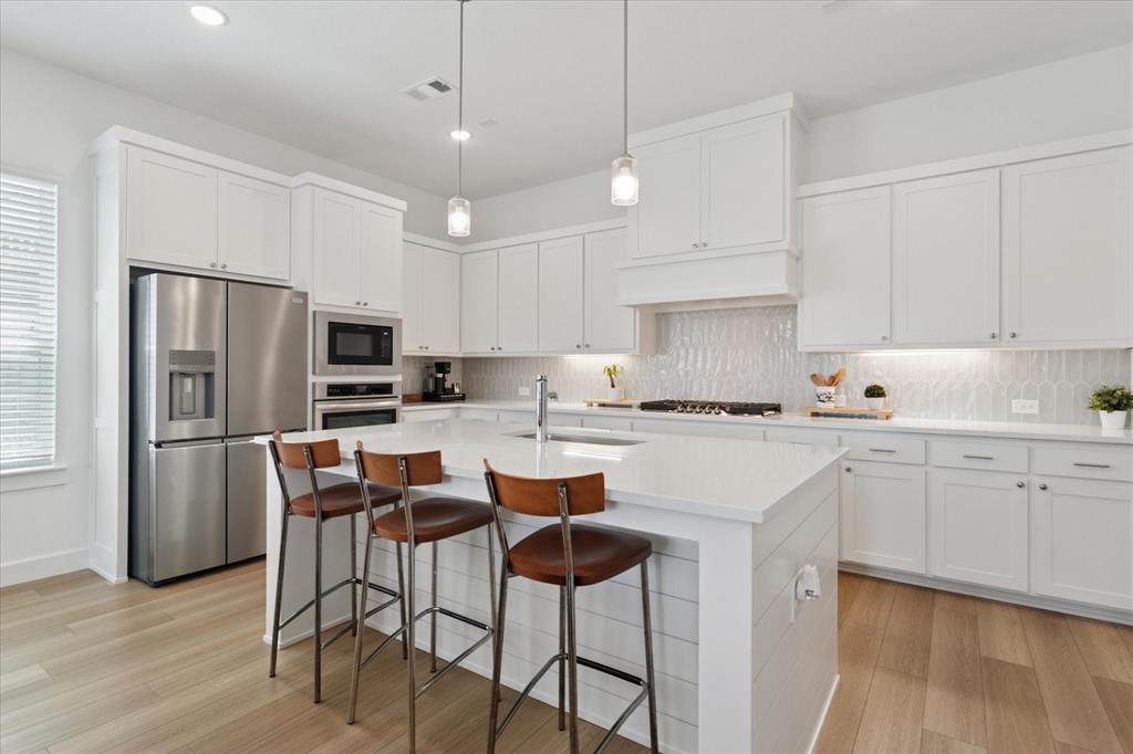 Painted Tree Lakeside West Ph 1 - Residential