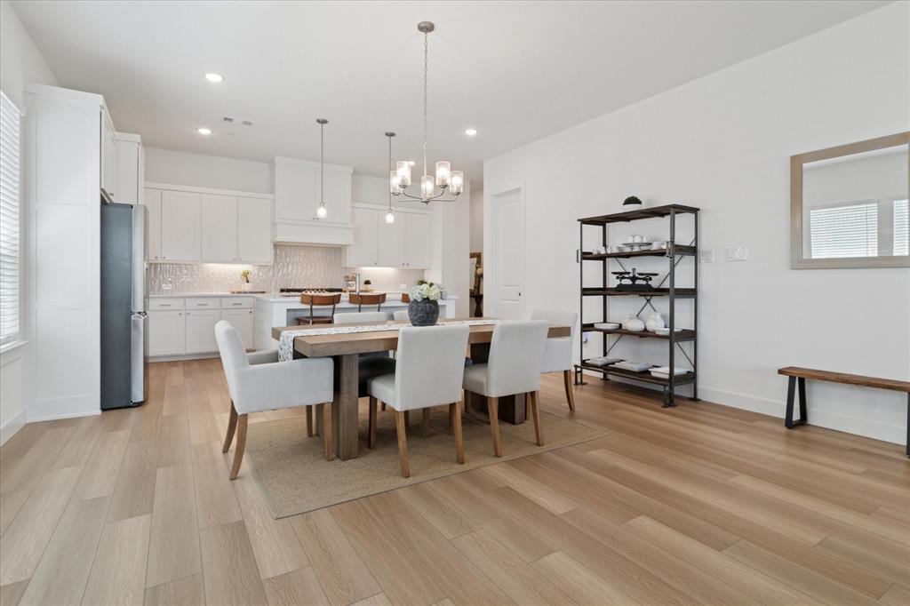 Painted Tree Lakeside West Ph 1 - Residential