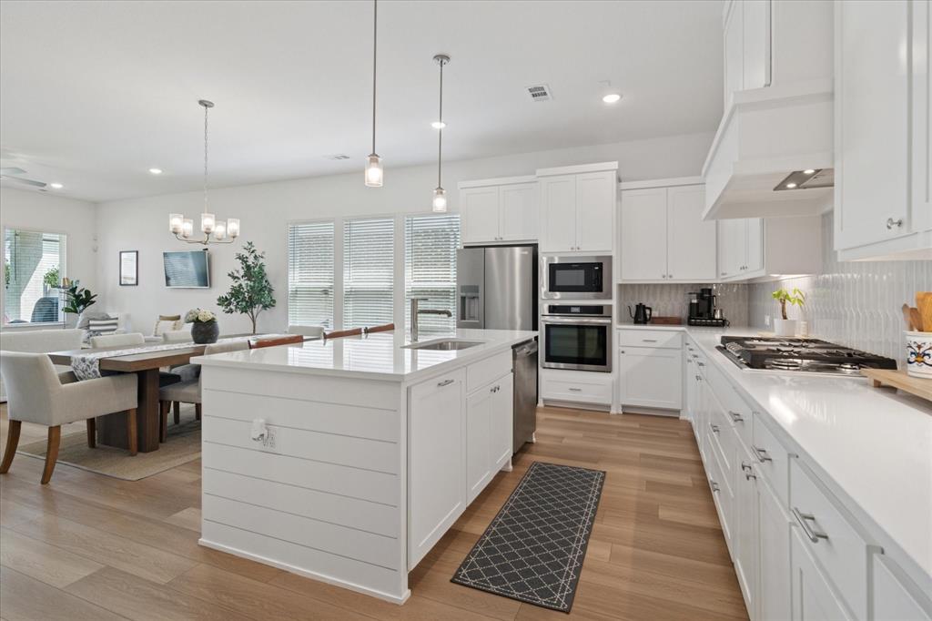 Painted Tree Lakeside West Ph 1 - Residential