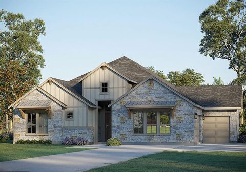 3312 Olympia Fields Drive Burleson TX 76028