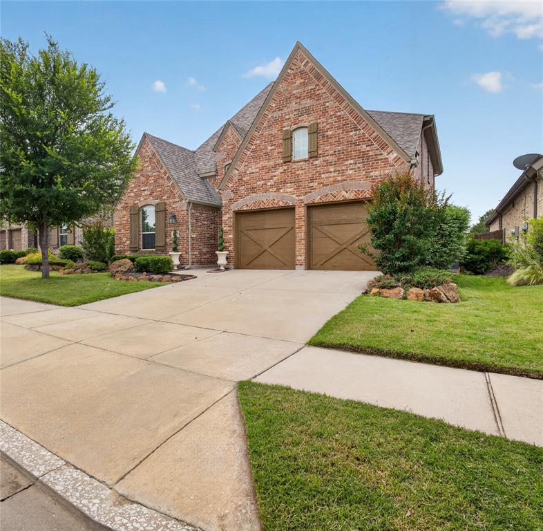 1517 Snowdrop Drive
