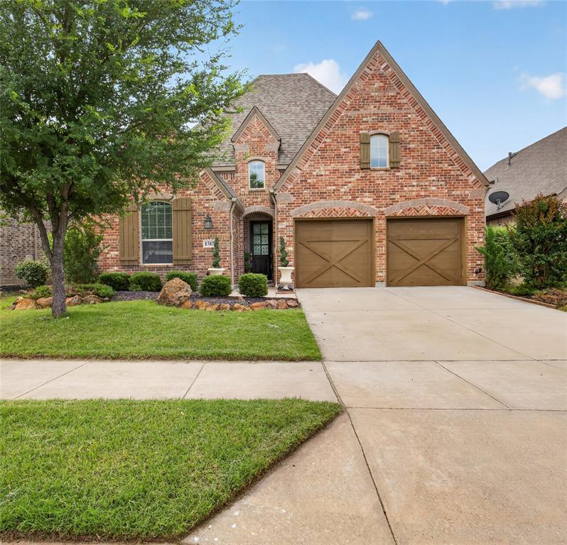 1517 Snowdrop Drive