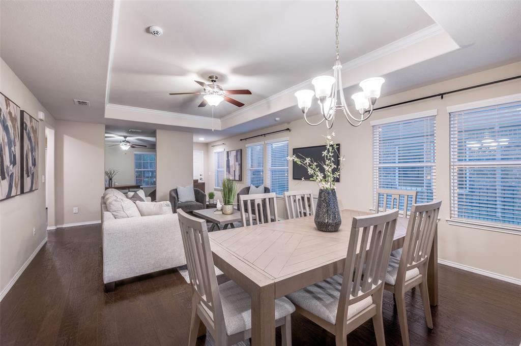 Frisco Lakes By Del Webb Villa - Residential