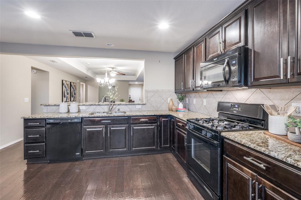 Frisco Lakes By Del Webb Villa - Residential
