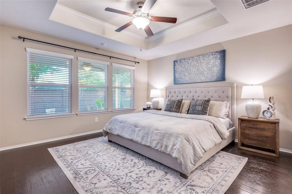 Frisco Lakes By Del Webb Villa - Residential