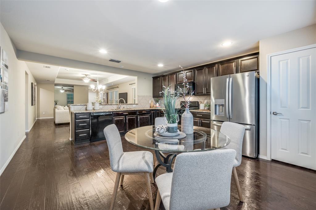 Frisco Lakes By Del Webb Villa - Residential