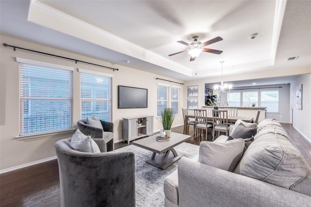 Frisco Lakes By Del Webb Villa - Residential