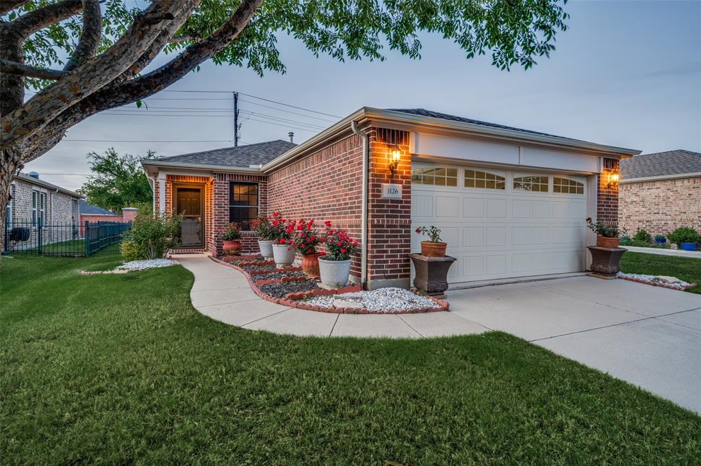 3126 Oyster Bay Drive