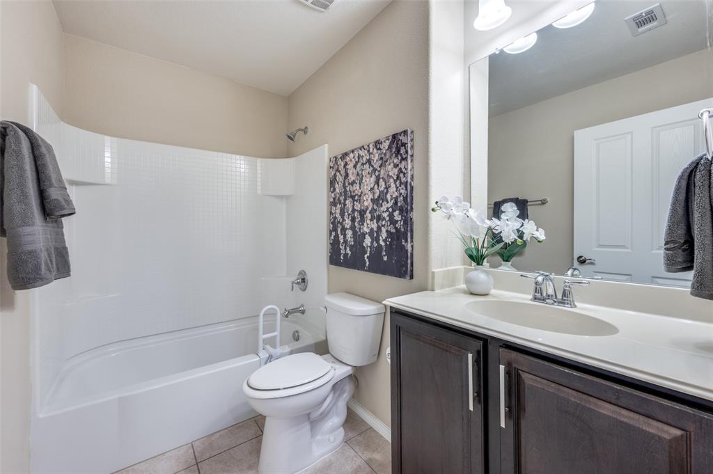Frisco Lakes By Del Webb Villa - Residential