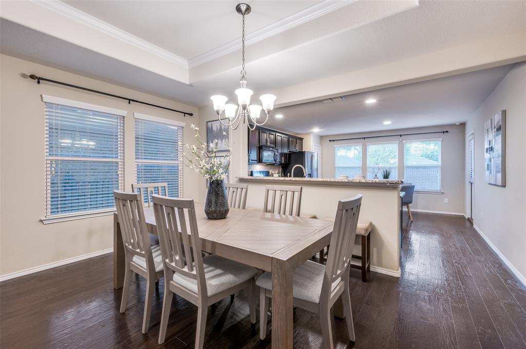 Frisco Lakes By Del Webb Villa - Residential