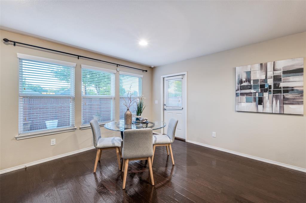 Frisco Lakes By Del Webb Villa - Residential