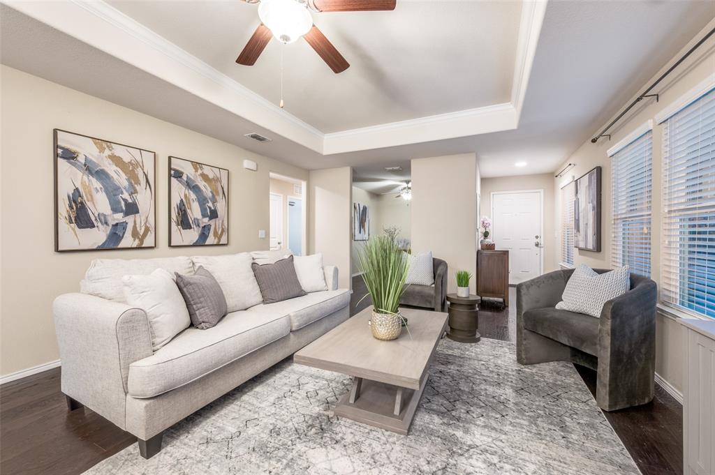 Frisco Lakes By Del Webb Villa - Residential