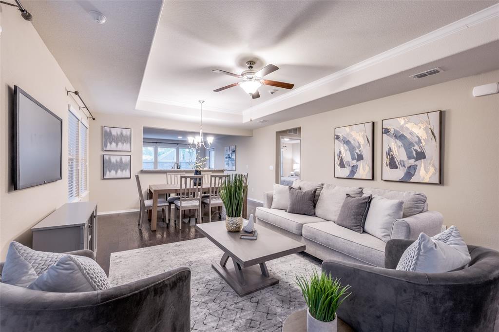 Frisco Lakes By Del Webb Villa - Residential
