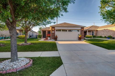 3126 Oyster Bay Drive Frisco TX 75036