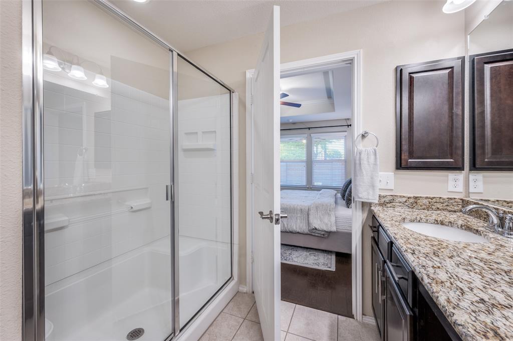Frisco Lakes By Del Webb Villa - Residential