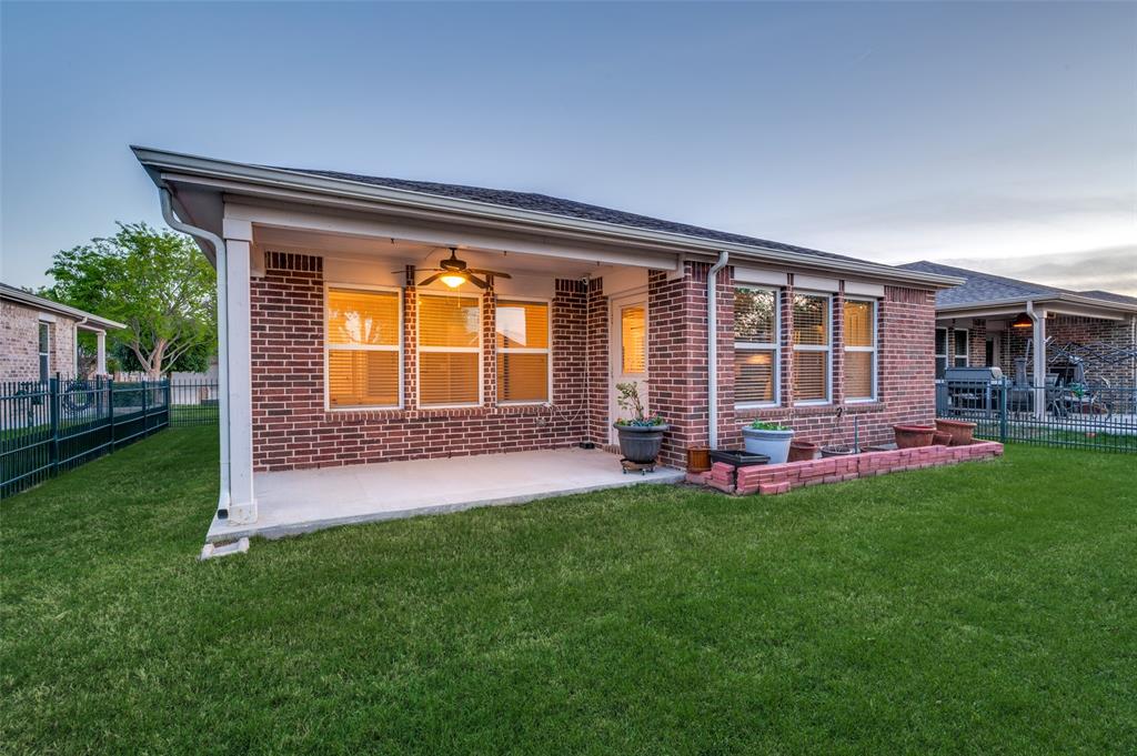 Frisco Lakes By Del Webb Villa - Residential