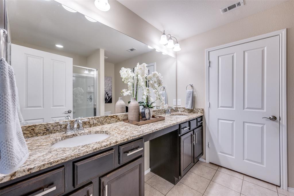Frisco Lakes By Del Webb Villa - Residential