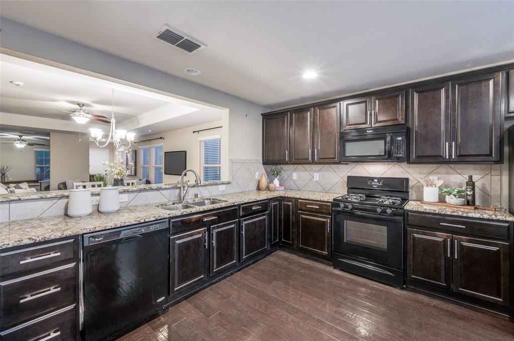 Frisco Lakes By Del Webb Villa - Residential