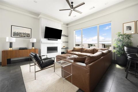 4928 Blaynes View Road The Colony TX 75056