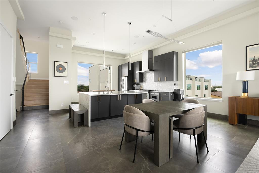 Westport Lakeview Villas - Residential