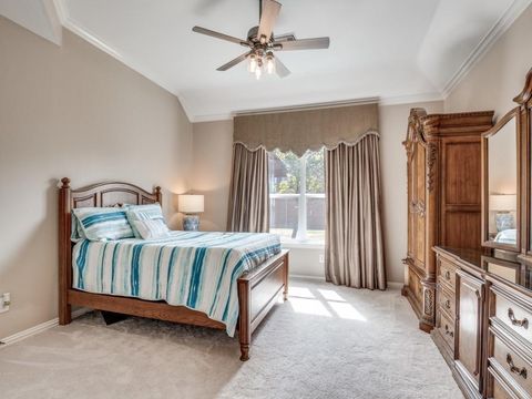 Tiny photo for 2006 Hillside Drive, Rowlett, TX 75088 (MLS # 21190852)