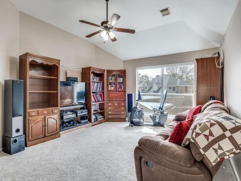 Tiny photo for 2006 Hillside Drive, Rowlett, TX 75088 (MLS # 21190852)