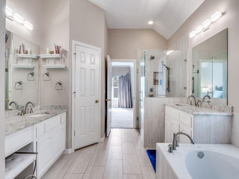 Tiny photo for 2006 Hillside Drive, Rowlett, TX 75088 (MLS # 21190852)