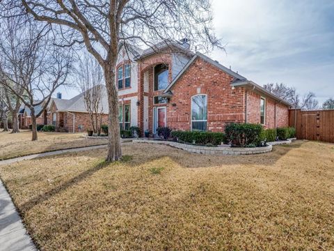 Tiny photo for 2006 Hillside Drive, Rowlett, TX 75088 (MLS # 21190852)