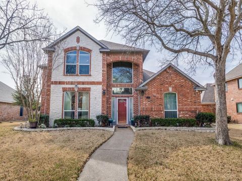 2006 Hillside Drive Rowlett TX 75088