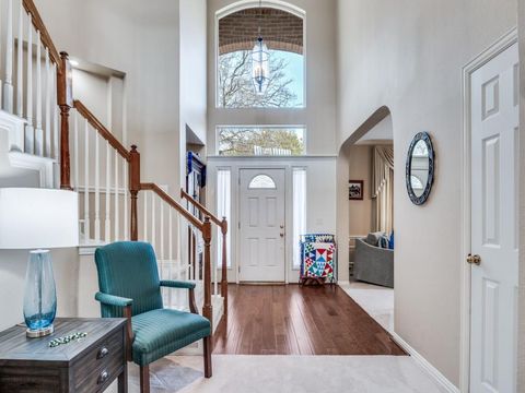 Tiny photo for 2006 Hillside Drive, Rowlett, TX 75088 (MLS # 21190852)