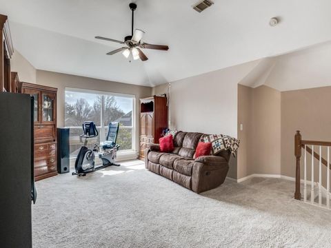 Tiny photo for 2006 Hillside Drive, Rowlett, TX 75088 (MLS # 21190852)