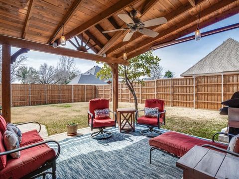 Tiny photo for 2006 Hillside Drive, Rowlett, TX 75088 (MLS # 21190852)