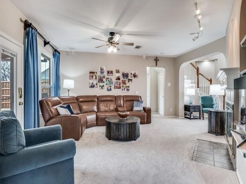 Tiny photo for 2006 Hillside Drive, Rowlett, TX 75088 (MLS # 21190852)