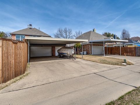 Tiny photo for 2006 Hillside Drive, Rowlett, TX 75088 (MLS # 21190852)